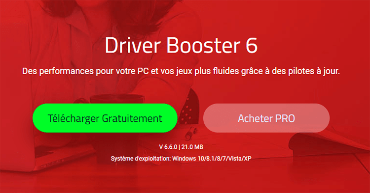 formules driver booster