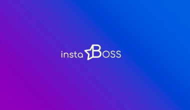 instaboss logo