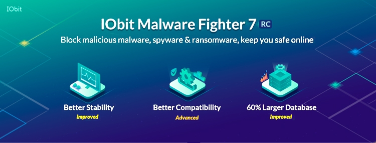iobit malware fighter 7