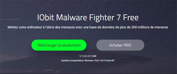 iobit malware fighter free