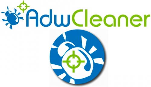 logo adwcleaner