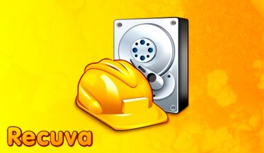 logo recuva