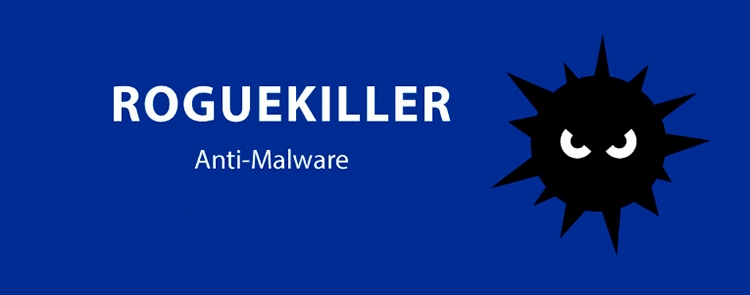 logo roguekiller