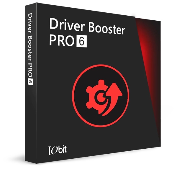 package drivebooster pro 6
