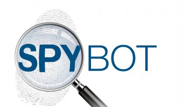 spybot logo