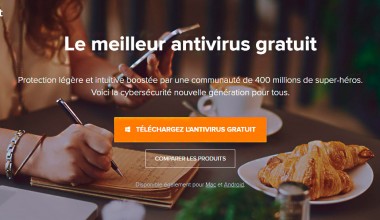 avast meilleur antivirus gratuit