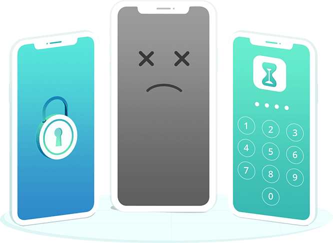 phonerescue recuperation donnees android ios