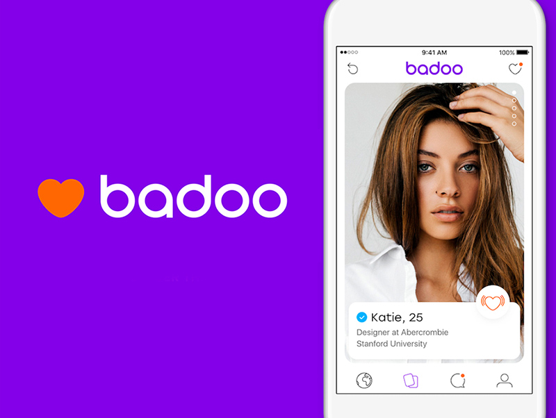 application badoo