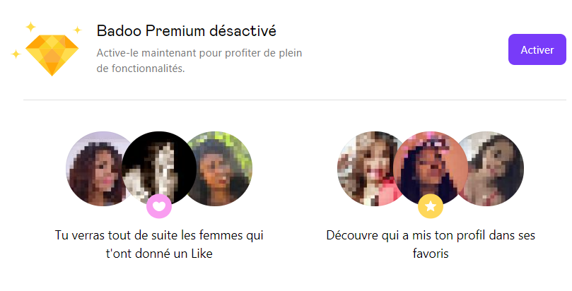badoo premium formule badoo