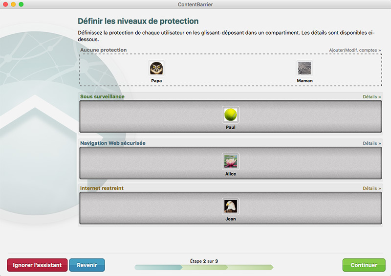 intego contentbarrier avis