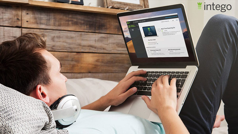 intego optimise performances mac