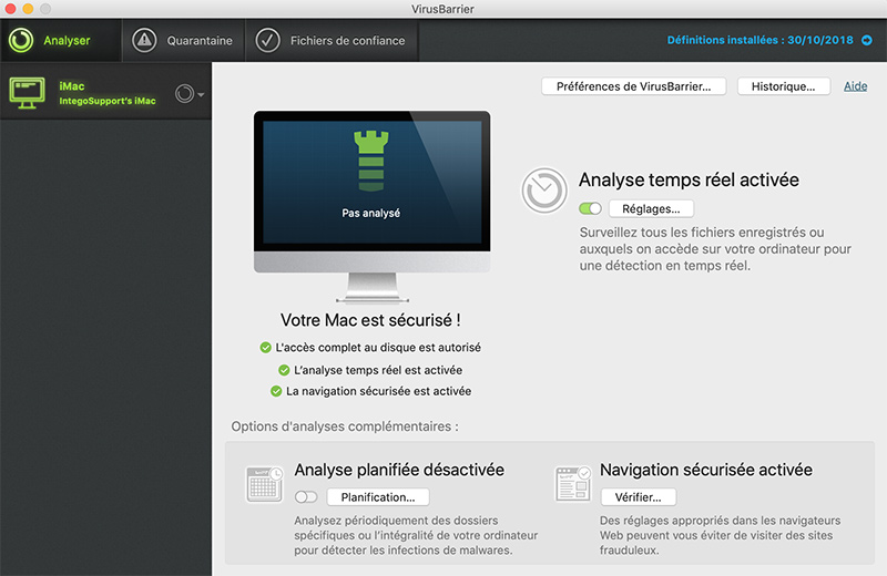 intego virusbarrier avis