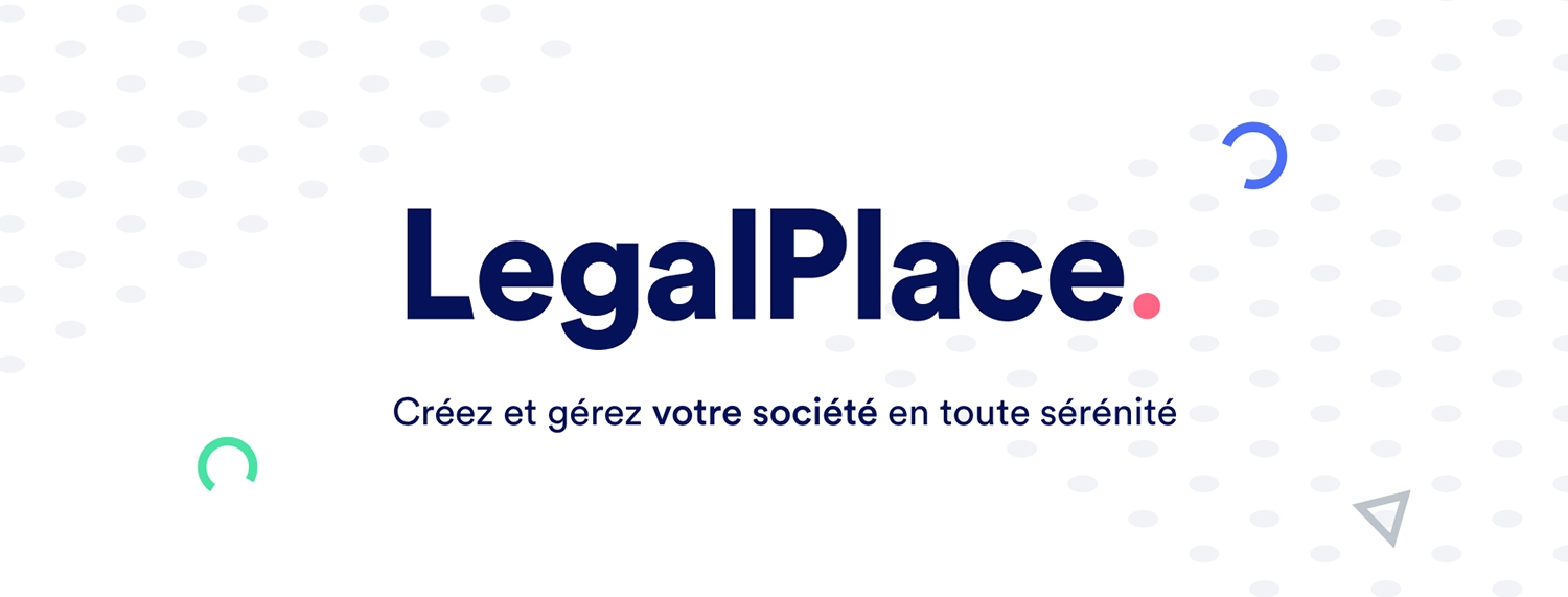 legalplace plateforme creation entreprise