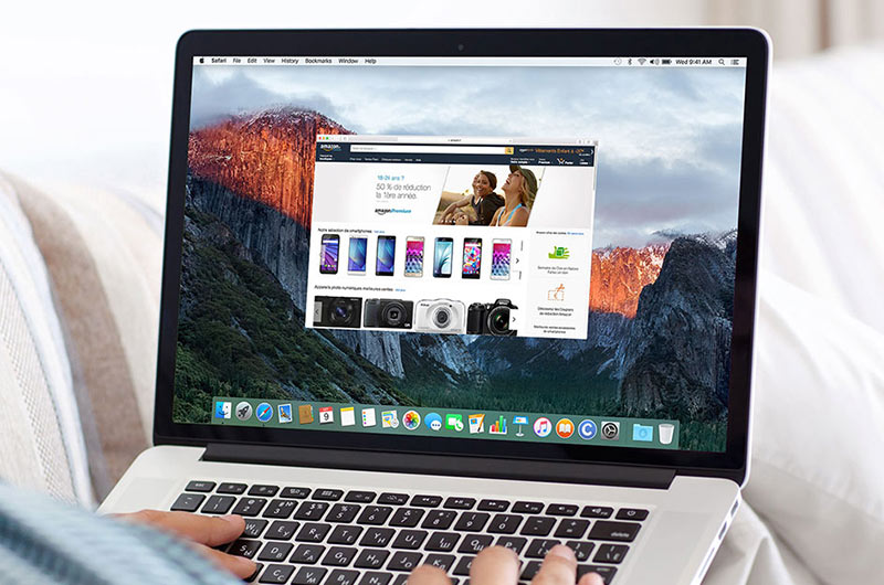 macclean nettoyage performant complet