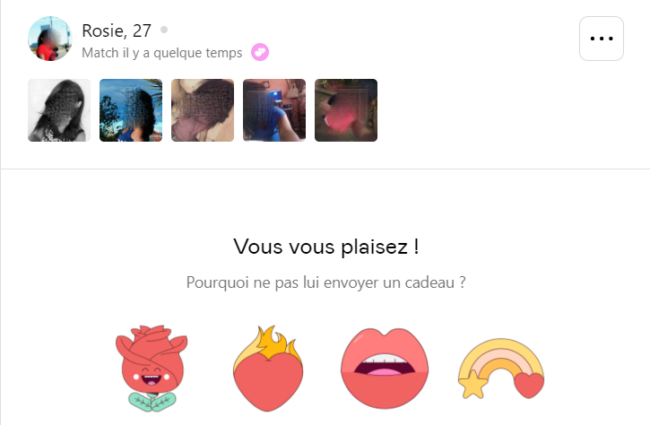 match badoo