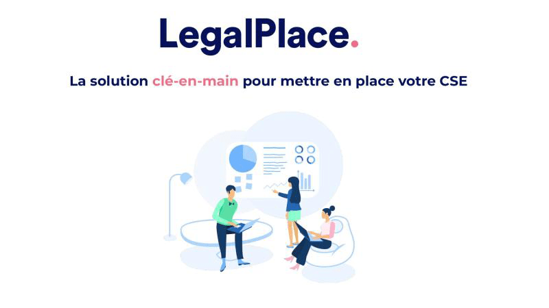 mettre en place cse