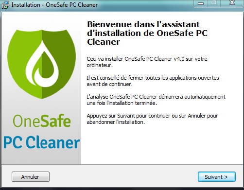 onesafe protection efficace