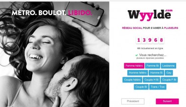 wyylde avis