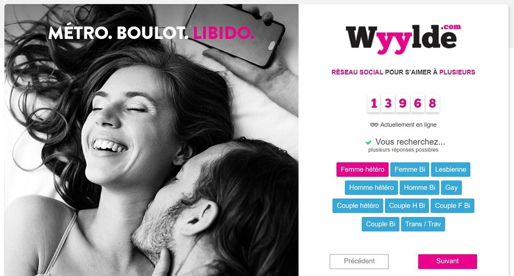 wyylde avis