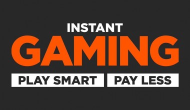 instant gaming avis