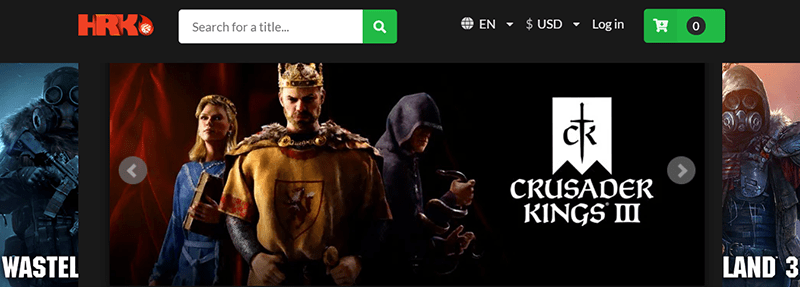 plateforme hrkgame avis