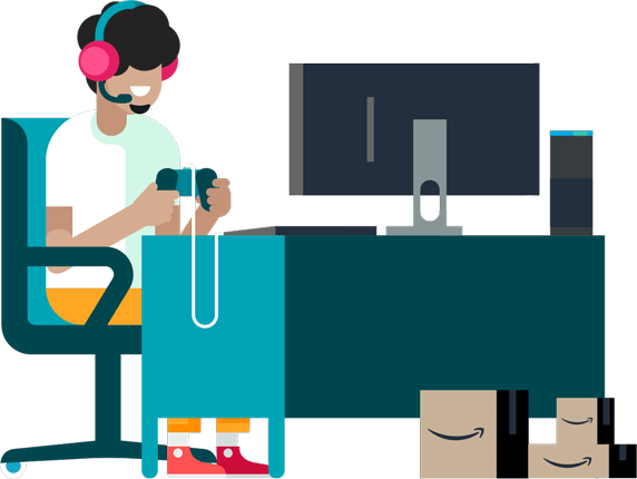 prime gaming jeux video avis