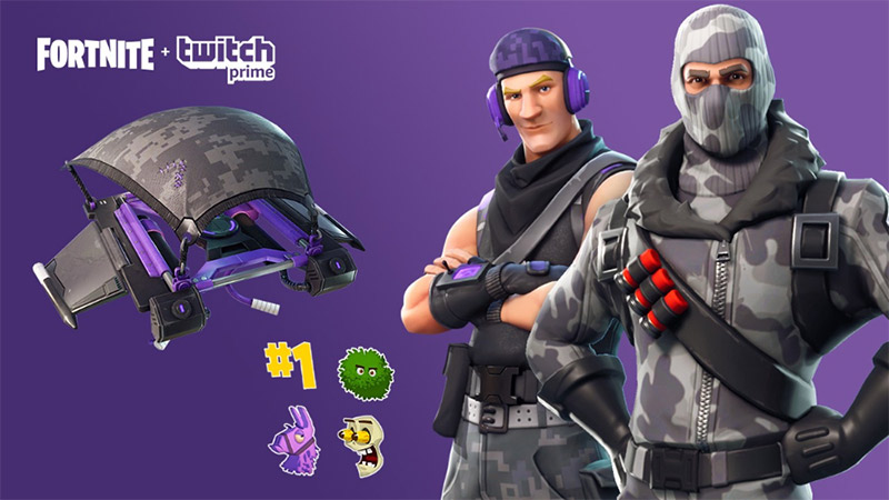 prime gaming twitch prime avis