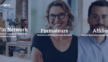 plateforme affiliation ourwin