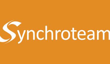 synchroteam planification gestion stocks