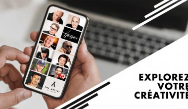 the artist academy