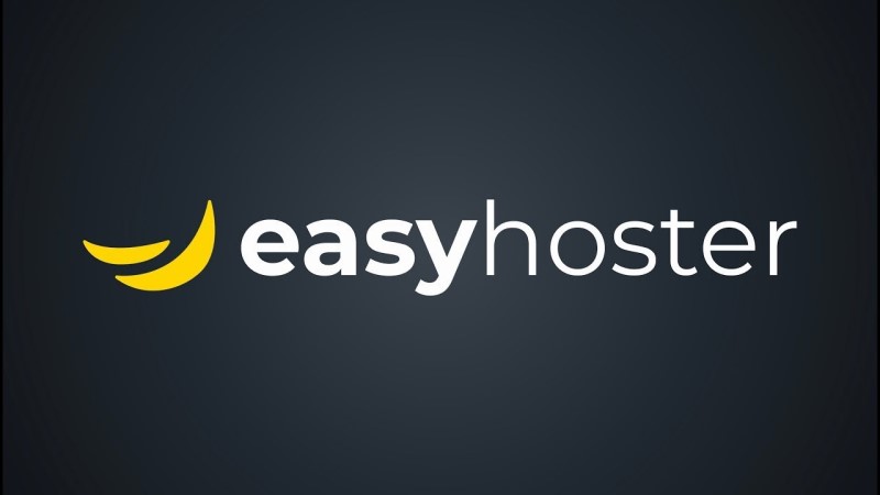 easyhoster