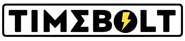 logo-Timebolt