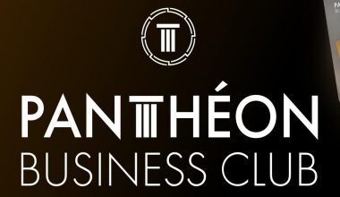 pantheon business club bodytime avis